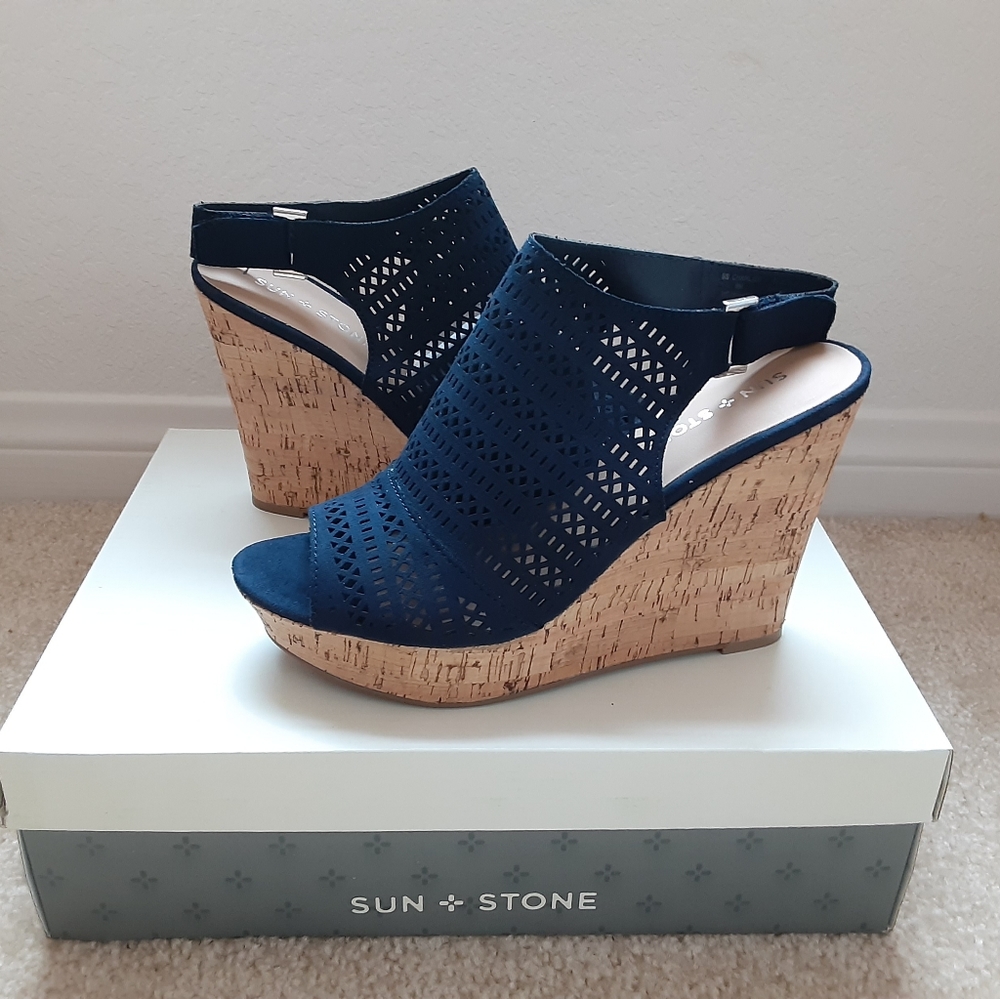 Sun + Stone